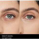 Nars LIGHT REFLECTING EYE BRIGHTENER posvjetljujući korektor za okoloočno područje nijansa NIGHT SWAN 6 g | shoptok.hr