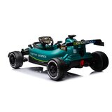  na akumulator Aston Martin Cognizant Aramco - turkizna | Shoptok.si