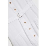 Marisse Women's Dress L-Su-4620 White | ePonuda.com