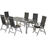 Gardenson Vrtni Set Carrara, 9-Delni | Shoptok.si