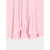 Sinsay Plisirana midi suknja | shoptok.hr