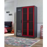  Garderober 3 vrata Retro 2 | ePonuda.com