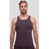 GymBeam Tílko Persistence rebrasto braon S | Eponuda.ba