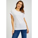SAM73 Ladies T-shirt Dorado - Women Cene