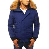 DStreet Kurtka męska granatowa | shoptok.hr