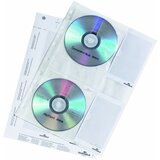 Etui za cd mapa per. a4 durable 5222 1/5 DURABLE Cene