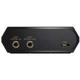 Creative Sound BlasterX G6 Pojačalo za slušalice | shoptok.hr