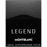 Mont Blanc Legend voda za britje po britju za moške 100 ml | Shoptok.si