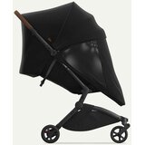 Redsbaby SKIP2 Zip-on Sun&Sleep zaščita proti soncu za voziček, črna | Shoptok.si