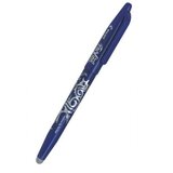 Pilot Roler FRIXION BALL 0,7 moder BL-FR7 L 12 KOS | Shoptok.si