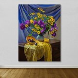 Wallity Slika DEV03166100140, 100x140 cm | ePonuda.com