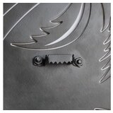 WALLXPERT dekorativni metalni zidni pribor landscape metal wall art APT702 | ePonuda.com