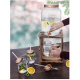 Orion Vrč za limunadu s čašama 8,8 l – | shoptok.hr