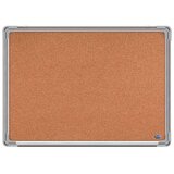  Ploča pluto Forofis 90x120cm alum.okvir 91015 | shoptok.hr
