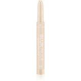 Essence BLUR NUDE senčila za oči v svičniku odtenek 05 Oat Milk Glow 1.2 g Cene