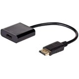 Akyga AK-AD-11 adapter crna 15 cm | Eponuda.ba