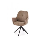 Halmar Stolica Nelim (VIE BOJA)-Smea/Crna | shoptok.hr