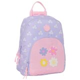  Ruksak Safta Bouquet Roza Lila 25 x 30 x 13 cm Cijene