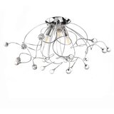  ONLI - Plafonski luster TRILLY 3xE14/6W/230V | Eponuda.com
