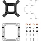 DeepCool Cooler AK400 BlackCPU cooler | Eponuda.ba