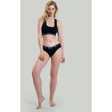 STRIX ženske gaćice Essential Briefs 2Pack Black | ePonuda.com