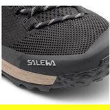 Salewa Puez Knit Mid Powertex Crna | shoptok.hr