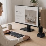 Uvi MINI PC AI7PRO - AMD Ryzen AI 7 Pro 360 - 16GB RAM + 500GB SSD, Windows 11 Pro | shoptok.hr