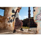 Awama Woman's Skirt A331 | Shoptok.si