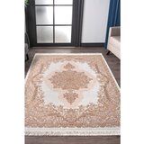 Conceptum Hypnose silkas 6708 cream carpet (200 x 290) Cene