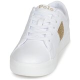 Polo Ralph Lauren Nizke superge FRAZIER Bela | Shoptok.si