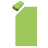  Brisača active iz microfibre 70x140cm zelena PROMOCIJA | Shoptok.si