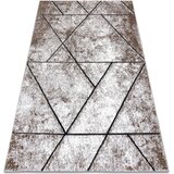 RugsX Preproge Preproga sodobni COZY 8872 Stena, geometrijski, tr 80x150 cm Kostanjeva | Shoptok.si