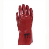 Rukavica PVC crvena 35 cm Cijene