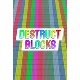 Steam Destruct Blocks Key (PC) GLOBAL | ePonuda.com