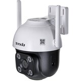 Tenda RH7-WCA security camera Turret IP security camera Outdoor 2560 x 1440 pixels Ceiling | shoptok.hr
