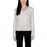 Morgan Puloverji 212-MOOVE Bela | Shoptok.si