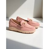 Resti Women's flats with a decorative detail on the toe | shoptok.hr