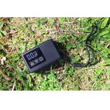 solight PAP02 - Digitalni džepni kompresor 500 mAh 5V crna | Eponuda.com