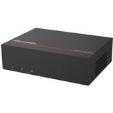  Hikvision eDVR Series iDS-E04HUHI-XB Black | shoptok.hr