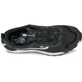 Vans Niske tenisice tamno smeđa / bijela | shoptok.hr