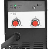 Aparat za elektrolučno zavarivanje bez plina MIG 120 A | shoptok.hr