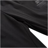 Alpine pro Spodnji deli trenirke MPAB594990 Črna | Shoptok.si