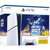 Sony Igraća konzola PlayStation 5 + Astro Bot VCH, Bijela | Eponuda.ba