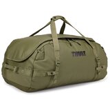 Thule Sportska/putna torba i ruksak 2u1 Chasm M 90 L - maslinastozelena | shoptok.hr