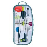 Maped Šestilo Precision System 3 delni set Cene