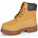 Timberland Polškornji STONE STREET Rumena | Shoptok.si