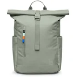 Nahrbtniki BASS ROLLTOP Zelena