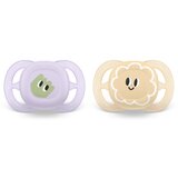 Philips Ultrastart 0-2 m duda Girl 2 kos | Shoptok.si