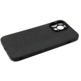  ZAŠTITNA MASKA TPU CARBON FIBER IPHONE 13 PRO BLACK | Eponuda.ba