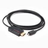  Slimport to HDMI Cable 1.8m | Eponuda.com